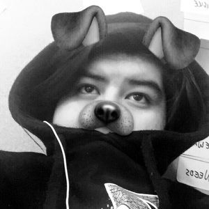 Meet your Posher, Felix